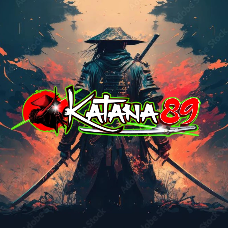 KATANA89 - Platform Games Online Terkemuka No1 Di Indonesia